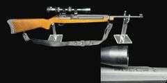 Ruger Deerfield .44 Caliber Carbine