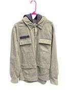 Harley-Davidson Men’s Heavy Twill Jacket