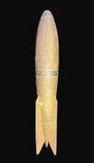 U.S. WW1 Mark III Incendiary Aerial Bomb (Inert)