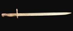 WW1 U.S. 1917 Enfield Winchester Bayonet