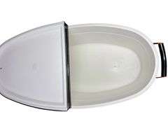 Harley-Davidson Rolling Cooler