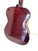 Legacy Brand H150 Acoustic Guitar with Case