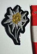 Third Reich Badge Assortment