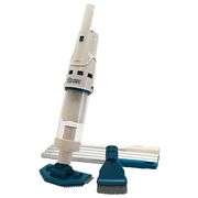Project Source 7.5-in Handheld Pool Vacuum