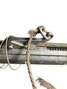 Japanese Type 89 Grenade Discharger (Inert)