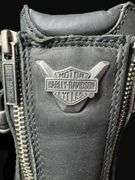 Harley-Davidson Men’s Brake Light Motorcycle Boots