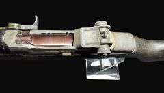1943 Springfield Armory M1 Garand