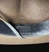John B. Stetson USMC WW2 Era Campaign Hat