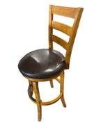 3pc Pub Top Table + 2 Bar Stools