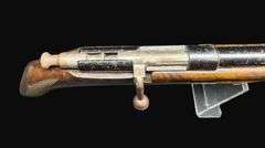 Hitler Youth Single Shot .22LR Pistol