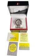 Invicta Reserve Subaqua Noma V Men’s Watch