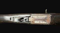 1943 Springfield Armory M1 Garand