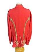 Hussar Imperial Prussian Attila Tunic