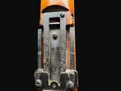 Japanese Arisaka Type 99 Rifle