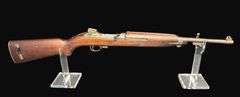 30 Caliber M1 Carbine