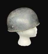 1969 MGM Studios “Battle of Britain” Nazi Prop Helmet
