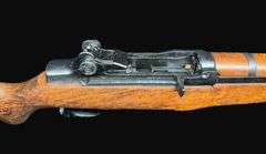 Replica M1 Garand Rifle
