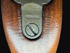 1943 IBM M1 Carbine