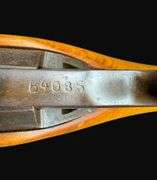 1960 M44 Mosin Nagant (Inert)