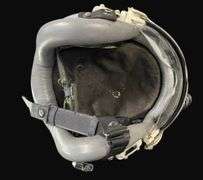 U.S. Military HGU Pilot’s Helmet