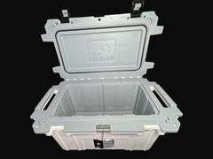 70-Quart Pelican Cooler