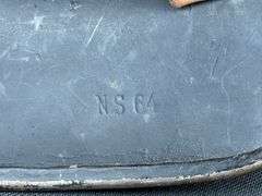 German M40 Heer Helmet