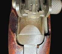 30 Caliber M1 Carbine
