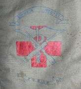 Korean War Fur Lined Medic’s Vest