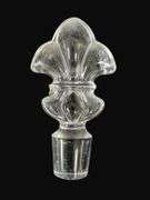 Baccarat Remy Martin Bottle