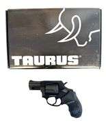 Taurus Ultra-Lite 38 Special Revolver w/ Box