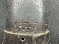 Japanese Type 89 Grenade Discharger (Inert)