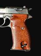 Walther P38 9mm Semi-Automatic Handgun