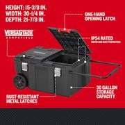 Craftsman Versastack 30 Gallon Quick Access Rolling Tool Chest