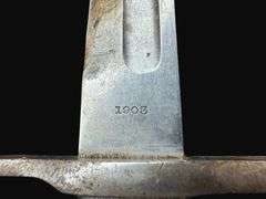 U.S. Bayonet for M1903 Springfield/Krag Rifle