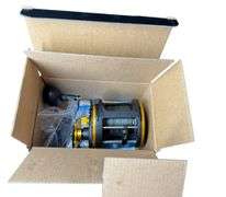 Penn SQL50LW Squall Conventional Reel