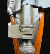 Remington Model 1903 Bolt Action Rifle