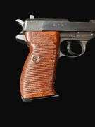 Walther P38 9mm Semi-Automatic Handgun