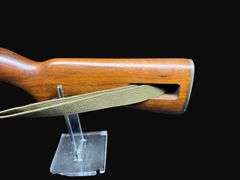 1943 IBM M1 Carbine