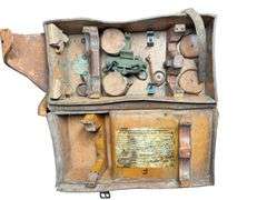 WW1 U.S. M1915 A1 Trench Periscope