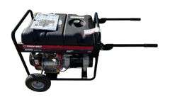 Troy-Bilt Electric Start Generator