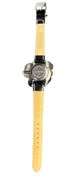 Joan Rivers Classics Flip Top Watch