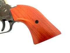 Heritage Rough Rider 6 Shot .22 Revolver