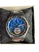 2006 Bulova Harley-Davidson Watch