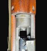 1943 IBM M1 Carbine
