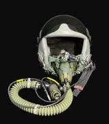U.S. Military HGU Pilot’s Helmet
