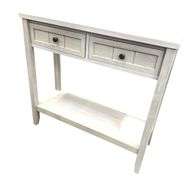 Jofran Coastal Accent Table - NEW!