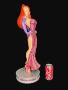 Disney Jessica Rabbit Figurine by Cody Reynolds