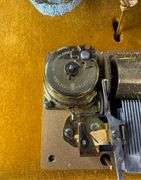 Reuge Swiss Music Box