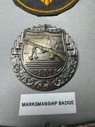 German Third Reich Badge Assortment