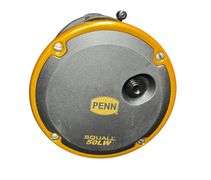 Penn SQL50LW Squall Conventional Reel